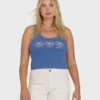 Headed to Sea Tanktop