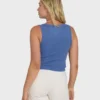 Headed to Sea Tanktop