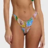 Heat Dream Tanga-Bikinihose