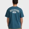Heritage Arch Og Kurzarm-T-Shirt