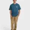 Heritage Arch Og Kurzarm-T-Shirt