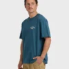 Heritage Arch Og Kurzarm-T-Shirt