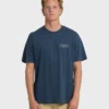 Heritage Arch Premium Kurzarm-T-Shirt