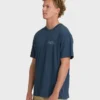 Heritage Arch Premium Kurzarm-T-Shirt