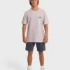 Heritage Arch Premium Kurzarm-T-Shirt