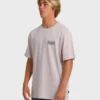 Heritage Arch Premium Kurzarm-T-Shirt