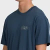 Heritage Arch Premium Kurzarm-T-Shirt