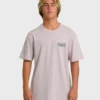 Heritage Arch Premium Kurzarm-T-Shirt