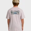 Heritage Arch Premium Kurzarm-T-Shirt