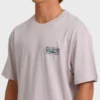 Heritage Arch Premium Kurzarm-T-Shirt