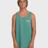 Heritage Arch Premium Tanktop