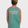 Heritage Arch Premium Tanktop