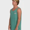 Heritage Arch Premium Tanktop