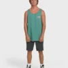 Heritage Arch Premium Tanktop