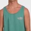 Heritage Arch Premium Tanktop