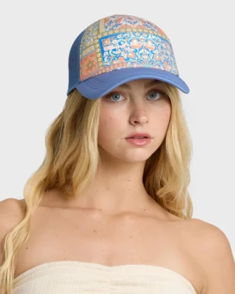 Heritage Mashup-Kappe