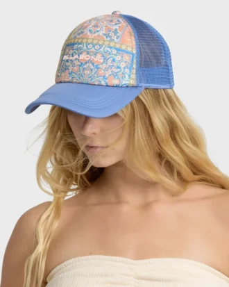Heritage Mashup-Kappe