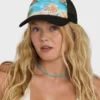 Heritage Mashup Trucker-Cap Heritage Mashup Trucker-Cap