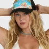 Heritage Mashup Trucker-Cap Heritage Mashup Trucker-Cap