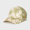 Heritage Mashup Trucker-Cap