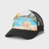 Heritage Mashup Trucker-Cap Heritage Mashup Trucker-Cap