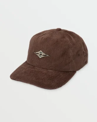 Heritage Strapback-Kappe