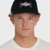Heritage Strapback-Kappe Heritage Strapback-Kappe