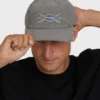 Heritage Strapback-Kappe