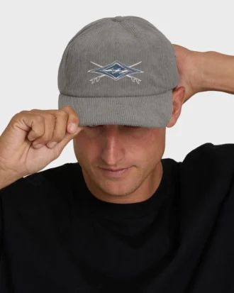 Heritage Strapback-Kappe