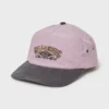 Heritage Strapback-Kappe