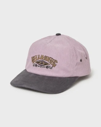 Heritage Strapback-Kappe