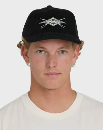Heritage Strapback-Kappe