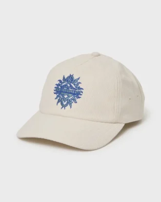 Heritage Strapback-Kappe