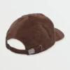 Heritage Strapback-Kappe