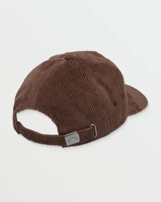 Heritage Strapback-Kappe