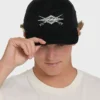 Heritage Strapback-Kappe Heritage Strapback-Kappe