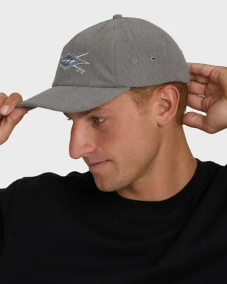 Heritage Strapback-Kappe