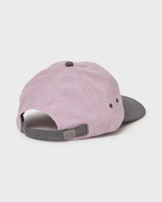 Heritage Strapback-Kappe