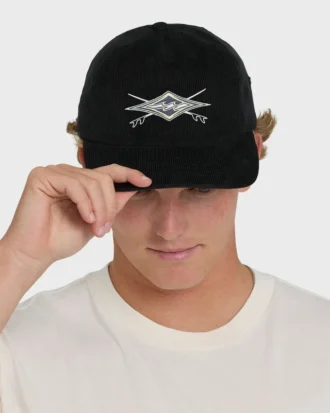 Heritage Strapback-Kappe