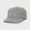 Heritage Strapback-Kappe
