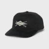 Heritage Strapback-Kappe Heritage Strapback-Kappe