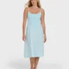 Hidden Cove Midi-Kleid