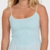 Hidden Cove Midi-Kleid