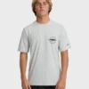 Hollow Diamond Loose Fit Shorts-Kurzarm-Surf-T-Shirt