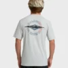 Hollow Diamond Loose Fit Shorts-Kurzarm-Surf-T-Shirt