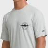 Hollow Diamond Loose Fit Shorts-Kurzarm-Surf-T-Shirt