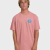 Hollow Fill Premium-Shorts-T-Shirt mit kurzen Ärmeln