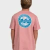 Hollow Fill Premium-Shorts-T-Shirt mit kurzen Ärmeln
