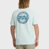 Hollow Fill Premium-Shorts-T-Shirt mit kurzen Ärmeln