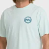 Hollow Fill Premium-Shorts-T-Shirt mit kurzen Ärmeln